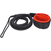 Keenso Correa para Paddle Surf- Cuerda para Pie- Leash para Tabla de Paddle